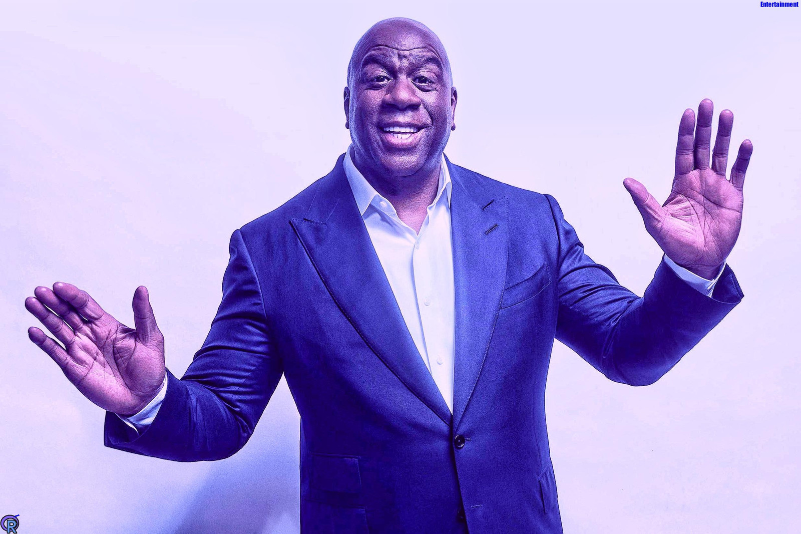 How Much Is Magic Johnson Worth